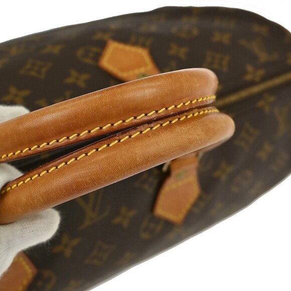 LOUIS VUITTON MONOGRAM SPEEDY 40 DUFFLE HANDBAG M41522 SP0925 YQ01167 - Picture 5 of 9